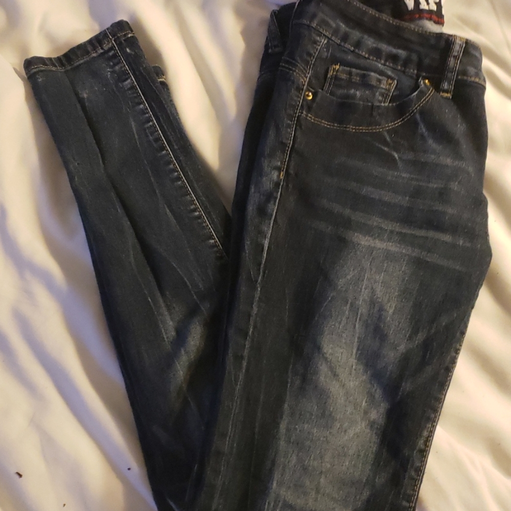 Skinny Jean's size 7/8